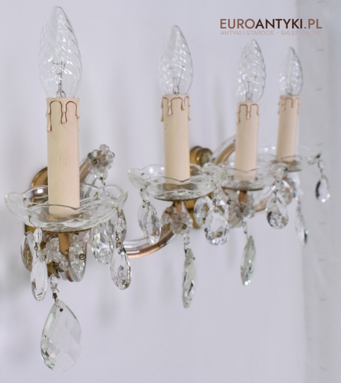 lampy ścienne maria teresa lampy ścienne maria teresa